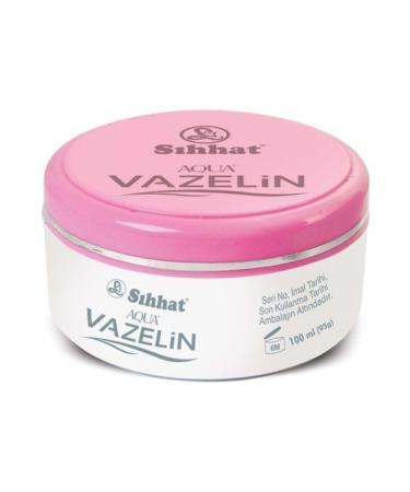 Health Vaseline 100 ml