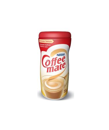 Coffee Mate 400 Gr. (12 PIECE)