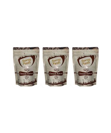 PALACE JOY 8 Mixed Ottoman Coffee 200 gr 3 Pieces