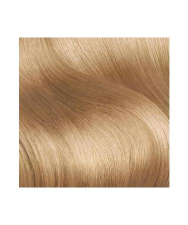 Garnier Striking Colors Hair Dye Cream - 8.0 Bright Dark Blonde - Buy Online on GoSupps.com