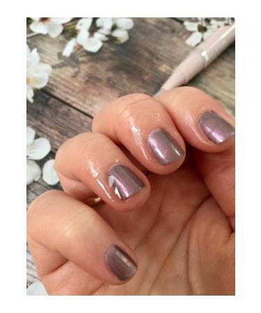 Oriflame The One Cuticle Oil Pen That Softens Nourishes and Soothes Nails and Cuticles - Buy Online on GoSupps.com