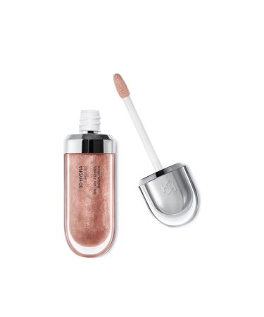 KIKO Lip Gloss 3D Hydra Lipgloss 18 Golden Sparkle