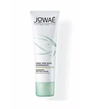 Jowae Nourishing Very Rich Cream Intensive Nourishing Cream 40 ml