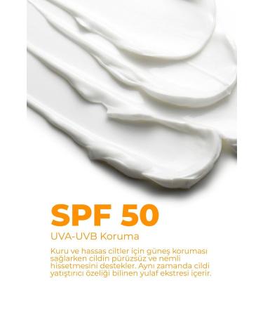 OSL Omega Skin Lab Ultrafluid Sensitive Spf50 50 ml (FOR DRY SENSITIVE AND ALLERGIC SKIN) - Buy Online on GoSupps.com