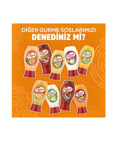 Calve Sauce Pack Set of 9 - Buy Online on GoSupps.com