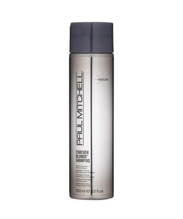 PAUL MITCHELL Forever Blonde Shampoo for Lightened and Highlighted Hair 250 ml 009531119755