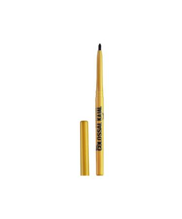 Maybelline New York The Colossal Kajal Black Eye Pencil