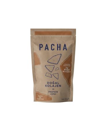 PACHA Sweet Collagen and Protein Box - Buy Online on GoSupps.com