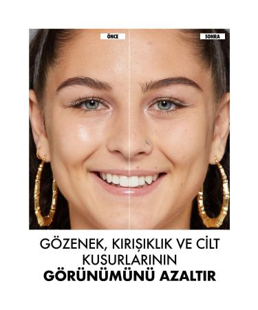 NYX Professional Makeup Pore Filler Primer Makeup Base - Buy Online on GoSupps.com