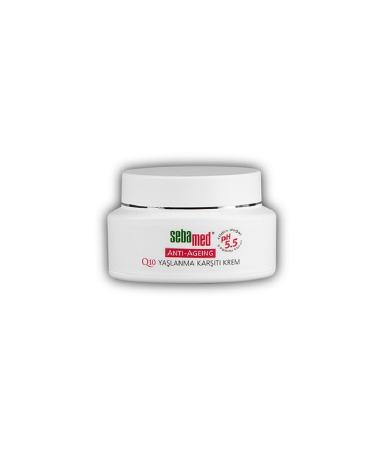 Sebamed Q10 Anti-Aging Protective Cream 50 ml