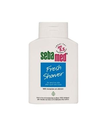 Sebamed Shower Gel Fresh Shower 20 ml 8692255000564
