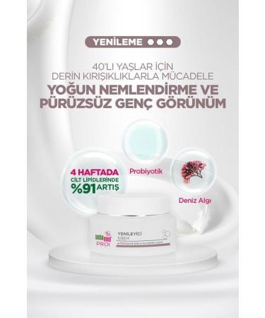 Sebamed PRO! Regenerating Cream 50 ml - Buy Online on GoSupps.com