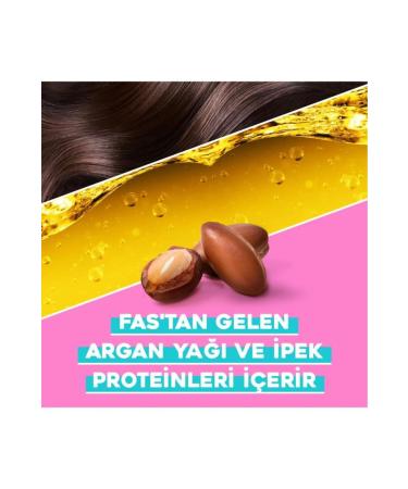 OGX Extra Strong Moisturizing and Revitalizing Argan Oil of Morocco Sulfate-Free Care Cream 385 Ml - Buy Online on GoSupps.com