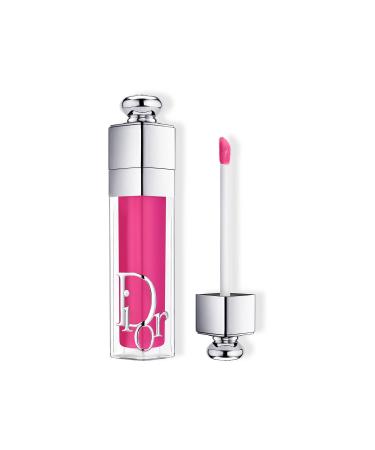 Dior Addict Lip Maximizer - Moisturizing and Plumping Lip Gloss 6ml