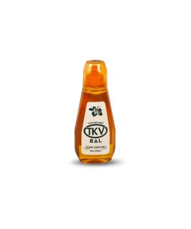 TKV Honey Tube Honey Flower (400 Gr)
