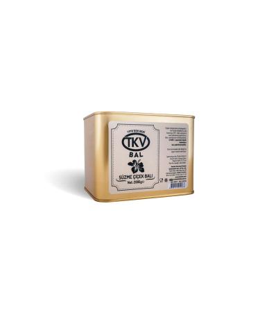 TKV Honey Extract Flower Honey (2 Kg)