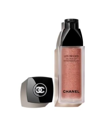 Chanel Les Beiges Water-fresh Blush