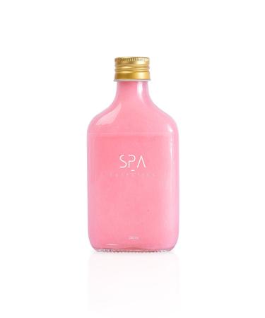 spaprofessional SPA Pro Keratin 'Strawberry Gum' 250 ml. Set of 3 - Buy Online on GoSupps.com