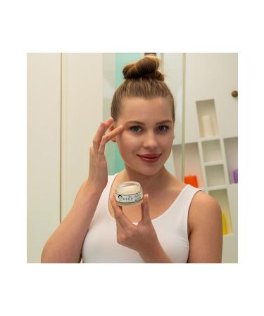 BEE'O Bee Venom Propolis Royal Jelly Anti-Aging and Anti-Wrinkle Eye Contour Care Cream - Buy Online on GoSupps.com