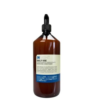 Insight Daily Care Cream for All Hair 900 ml