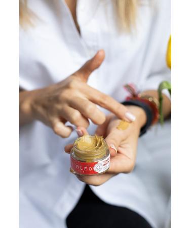 BEE'O Sauce Intensive Care Cream - Buy Online on GoSupps.com