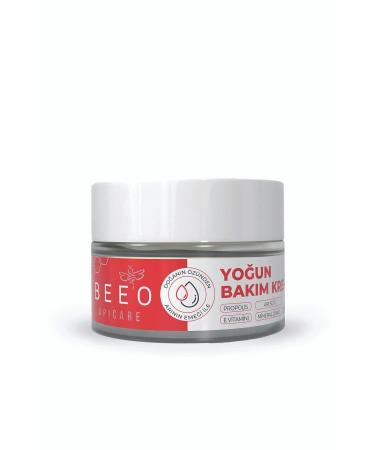 BEE'O Sauce Intensive Care Cream - Buy Online on GoSupps.com