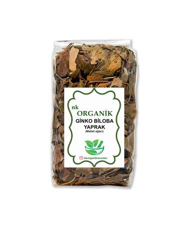 plantland NK Organic Temple Tree Leaf 250gr