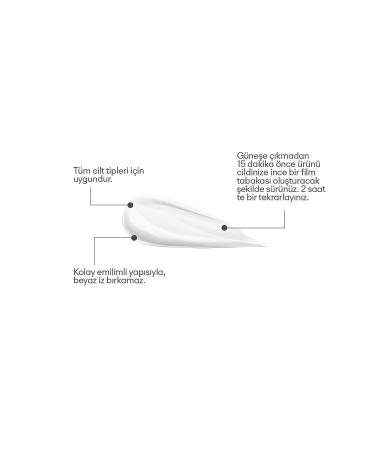 Dexpantonne Sunscreen Lotion Spf 50+ 150ml - Buy Online on GoSupps.com