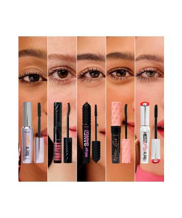 benefit cosmetics BADgal BANG! volume effect mascara - Buy Online on GoSupps.com