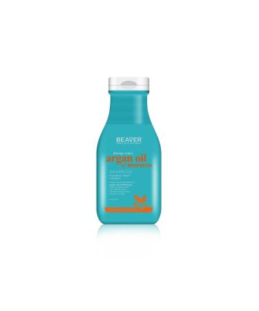 Beaver Argan Shampoo 350 ml