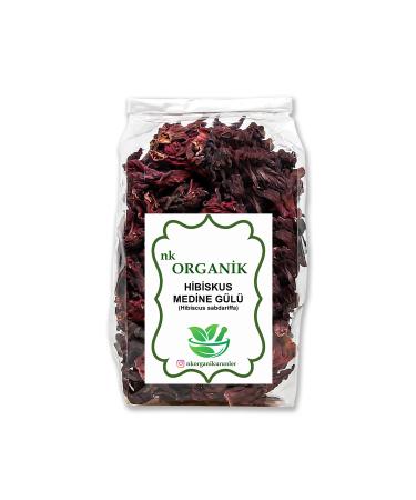plantland NK Organic Hibiscus Flower 1000gr