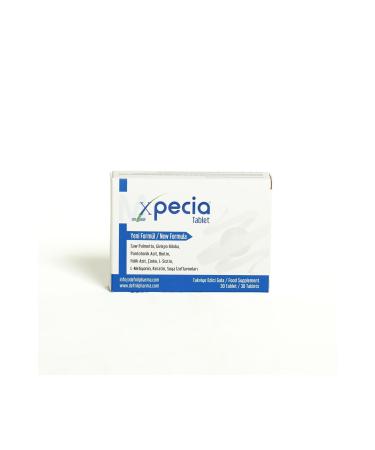 Defnil Pharma M Xpecia (MEN) 30 Tablets