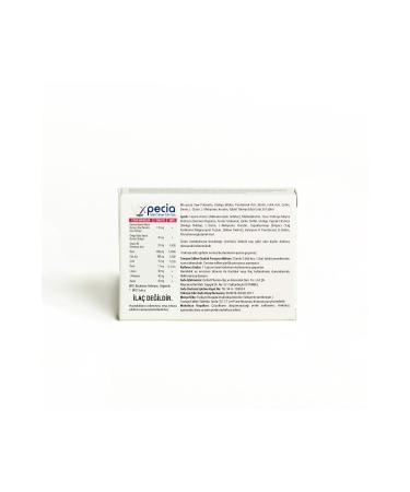 Defnil Pharma W Xpecia (WOMEN) 30 Tablets - Buy Online on GoSupps.com