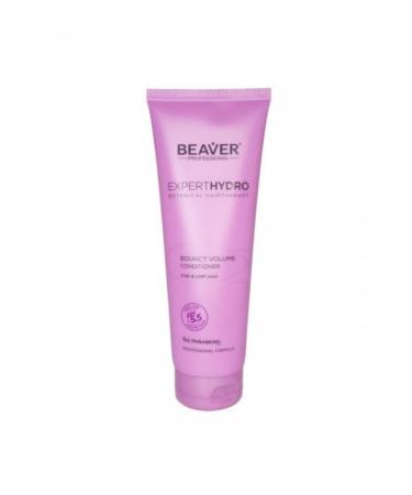 BEAVER PROFESSIONAL Beaver - Bouncy Volume Conditioner 258ml - Buy Online on GoSupps.com