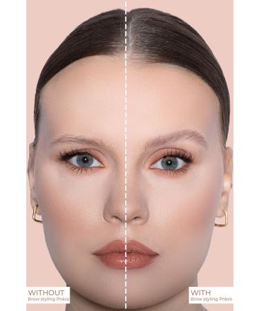 Pnkre 25 ml Eyebrow Shaper - Buy Online on GoSupps.com