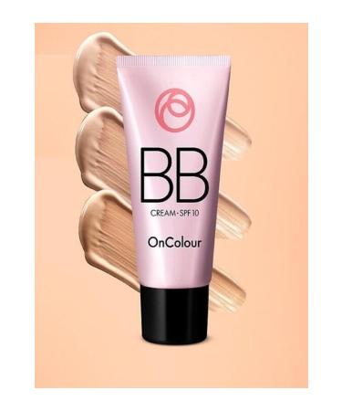 Oriflame Bb Cream Concealer Spf 10 Fair