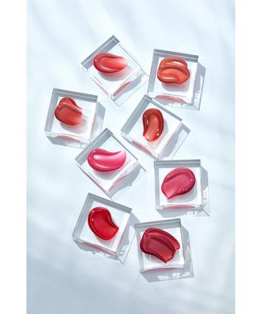 Romand Dewy Full Water Tint Cherry Way Providing a Moisture and Shiny Appearance - Buy Online on GoSupps.com