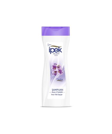 Silk Shampoo Violet 450 ml X 12 Pcs