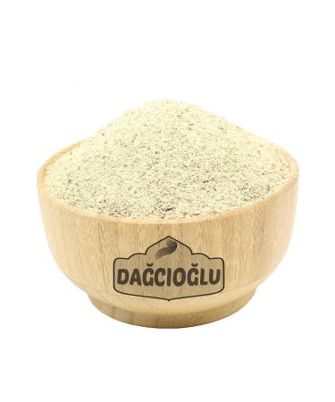 Da c o lu Black Pepper White Ground 500 gr
