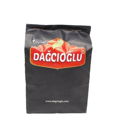 Da c o lu Ground Coffee (TURKISH COFFEE) 500 gr - Buy Online on GoSupps.com