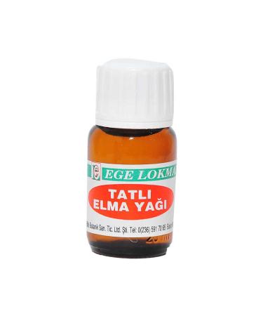 CLZ214 Sweet Apple Oil 20 cc