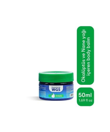 Dexpantonne WGS Body Balm 50 ml