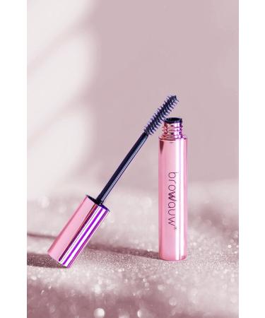 BROWWAUW Eyebrow Fixing Gel - Buy Online on GoSupps.com