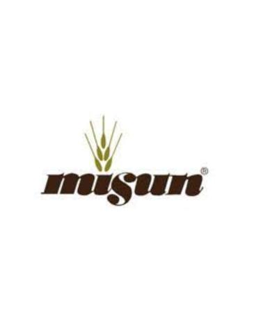 M S FLOUR Misun Whole Wheat Flour 3 X 5 Kg - Buy Online on GoSupps.com