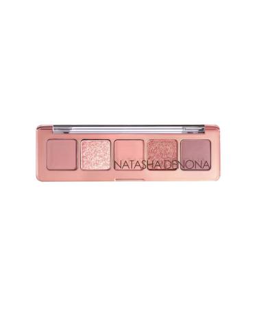 Natasha Denona Mini Starlette Palette - Eyeshadow Palette