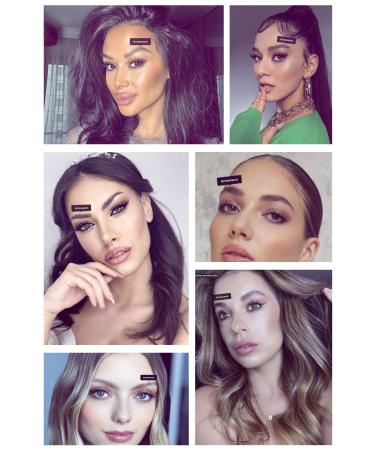 BROWWAUW Eyebrow Fixing Soap - Buy Online on GoSupps.com