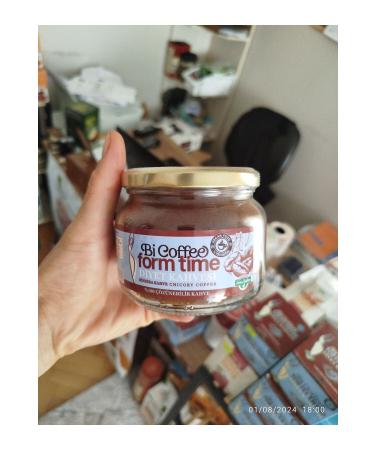 Furkan Aktar Sena Sultan Bi Coffee Form Time Furkan Natural Products Store - Buy Online on GoSupps.com