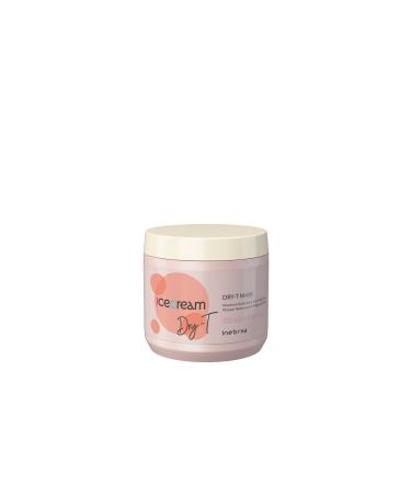 Inebrya DRY-T MASK / MOISTURIZING HAIR MASK 500 ML