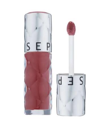 SEPHORA COLLECTION Outrageous Plump Effect Gloss-05. Pump Up It Red (5 Ml)