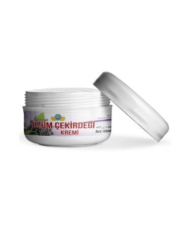 KIRINTI 2000 Grape Seed Cream 100 Ml